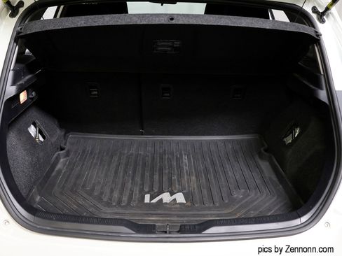 Used 2017 Toyota Corolla iM image 24