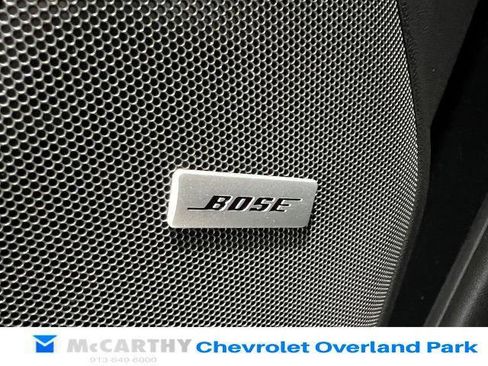 New 2023 Chevrolet Tahoe LT AWD/4WD image 19