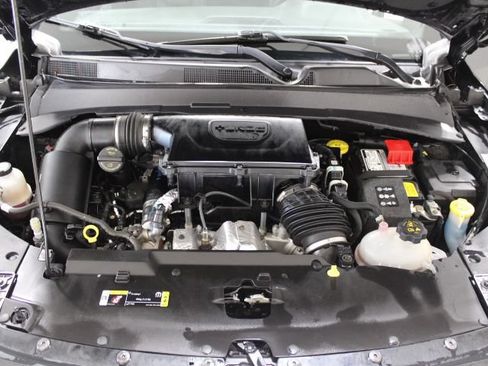 Used 2024 Jeep Compass Limited AWD/4WD image 48