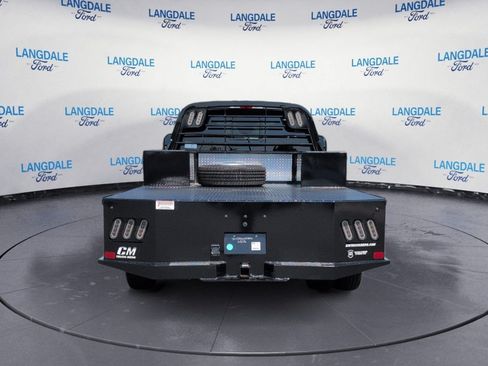 New 2026 Ford F350 XL w/ XL Chrome Package AWD/4WD image 8