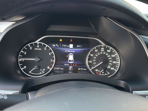 Used 2024 Nissan Murano SL image 20