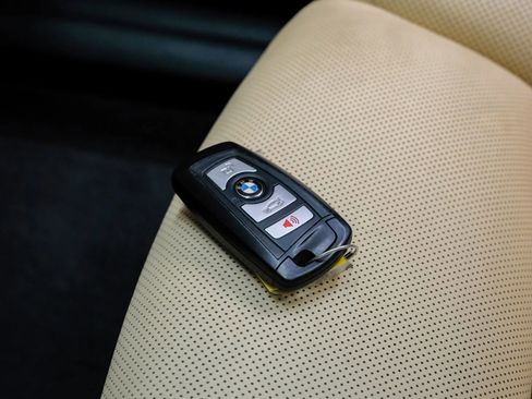 Used 2014 BMW 535i xDrive Sedan AWD/4WD image 57