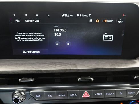 New 2025 Kia Telluride SX Prestige X-Line AWD/4WD image 21