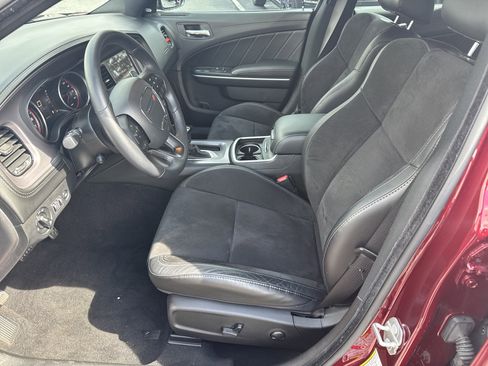 Used 2023 Dodge Charger R/T w/ Plus Group image 11