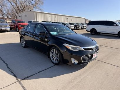 Used 2014 Toyota Avalon XLE Touring