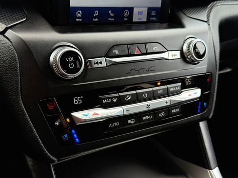 Used 2020 Ford Explorer ST w/ Premium Technology Package AWD/4WD image 41