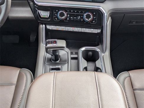 Used 2023 GMC Sierra 1500 Denali w/ Denali Reserve Package image 20