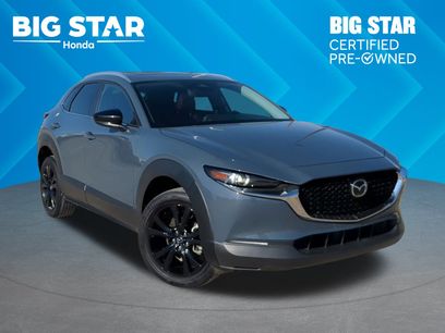 Used 2024 MAZDA CX-30 AWD 2.5 S w/ Preferred Package