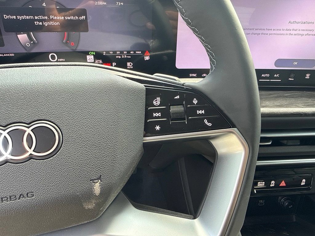 New 2026 Audi Q5 Premium AWD/4WD image 33