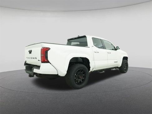 New 2026 Toyota Tacoma SR5 image 43