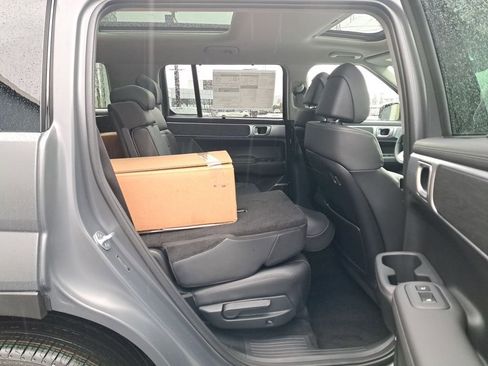 New 2026 Hyundai Santa Fe Limited AWD/4WD image 15