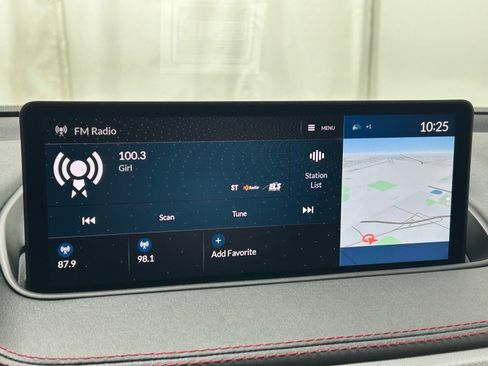 Used 2022 Acura MDX A-Spec image 18