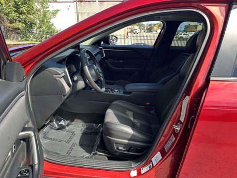 Used 2024 MAZDA CX-50 AWD 2.5 S w/ Premium Package image 16