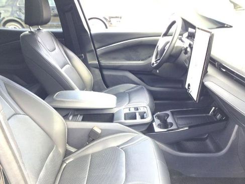 Certified 2025 Ford Mustang Mach-E Premium AWD/4WD image 29