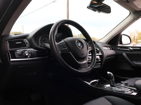 Used 2017 BMW X3 sDrive28i image 26