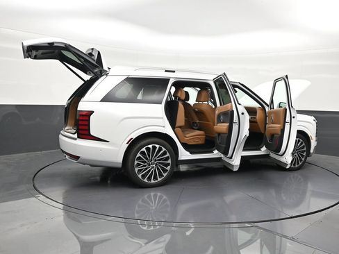 Used 2026 Hyundai Palisade Calligraphy FWD image 33