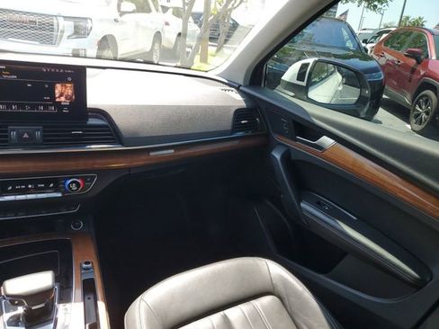 Used 2022 Audi Q5 2.0T Premium Plus image 15