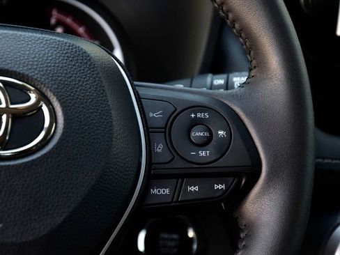 Certified 2023 Toyota RAV4 XLE Premium AWD/4WD image 19
