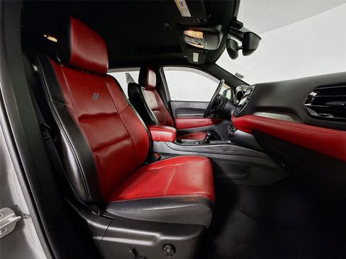 Used 2022 Dodge Durango R/T w/ Blacktop Package AWD/4WD image 31