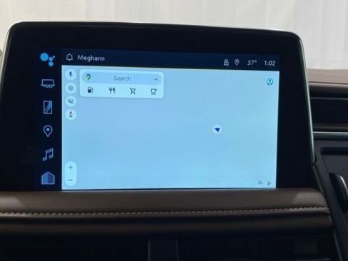 Used 2024 Chevrolet Tahoe High Country image 30