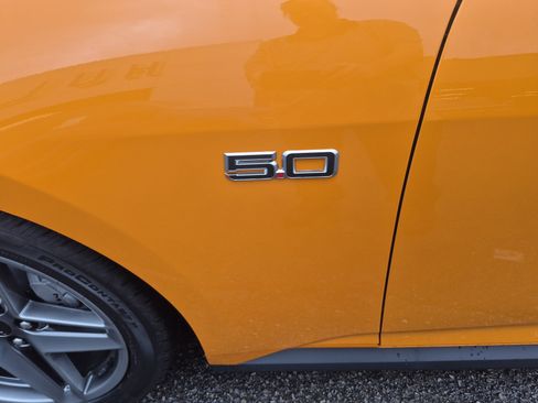 New 2026 Ford Mustang GT Premium image 7