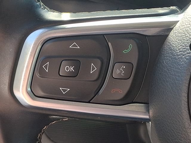 Used 2020 Jeep Gladiator Sport w/ Quick Order Package 24S AWD/4WD image 21