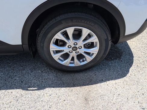 Used 2024 Ford Escape Active FWD image 13