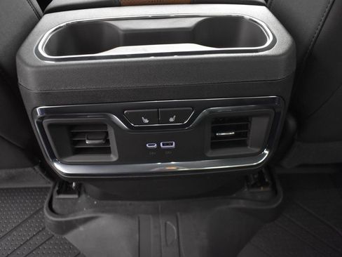 New 2025 Chevrolet Silverado 1500 High Country image 20