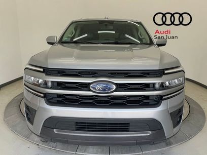 Used 2024 Ford Expedition XLT