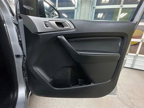 Used 2020 Ford Ranger XLT w/ Equipment Group 301A Mid image 21