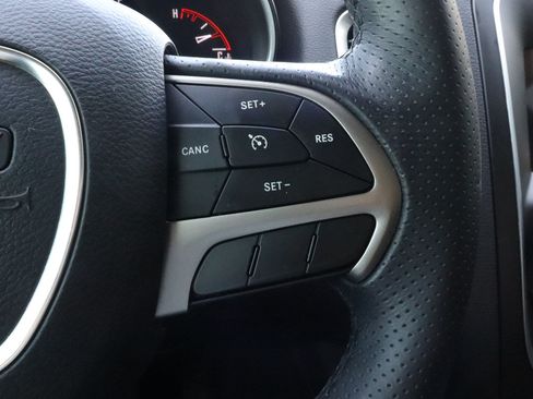 Used 2019 Dodge Durango SXT AWD/4WD image 27