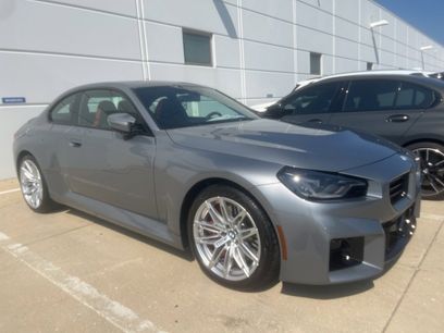Used 2025 BMW M2 w/ Lighting Package