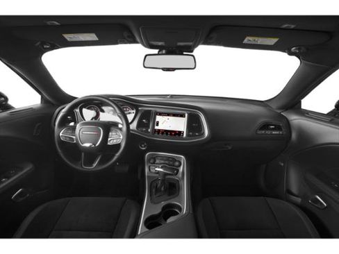 Used 2023 Dodge Challenger R/T Scat Pack RWD image 7
