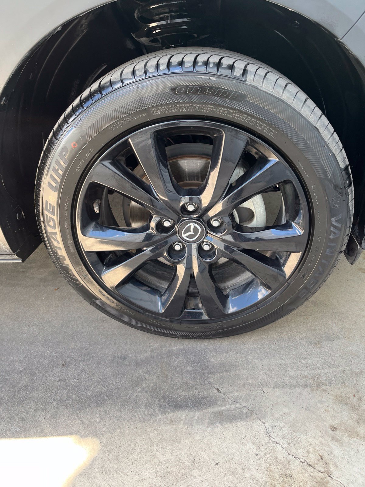 Certified 2025 MAZDA CX-30 AWD 2.5 S w/ Preferred Package image 24