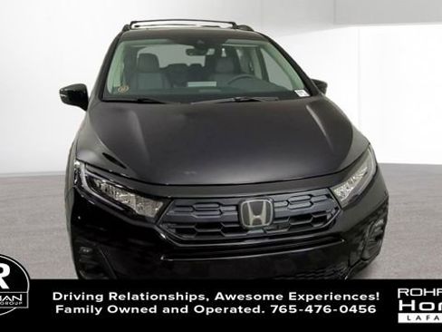 New 2026 Honda Odyssey EX-L image 3