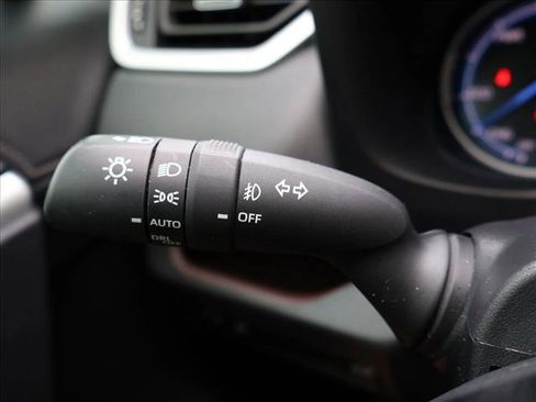 Used 2021 Toyota RAV4 Limited AWD/4WD image 16