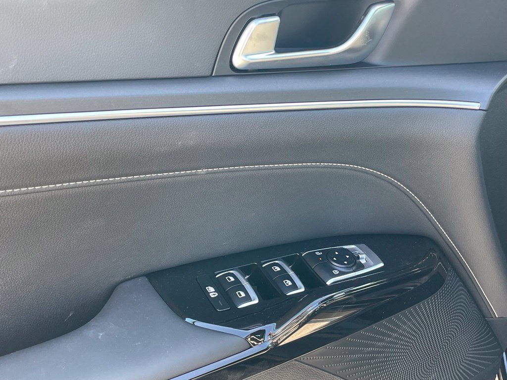 New 2026 Kia K5 GT-Line FWD image 11