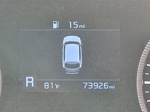 Used 2022 Kia Telluride S image 6