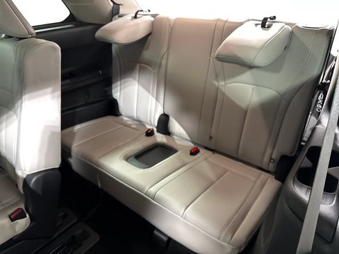 Used 2026 INFINITI QX60 Luxe w/ Cargo Package AWD/4WD image 28