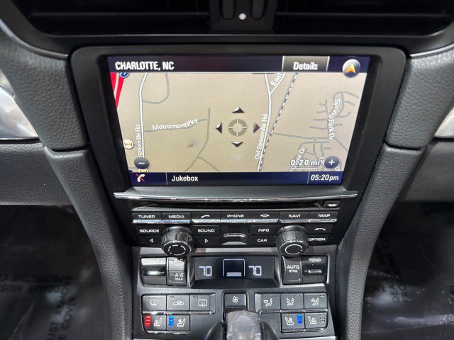 Used 2014 Porsche 911 Carrera 4 AWD/4WD image 35