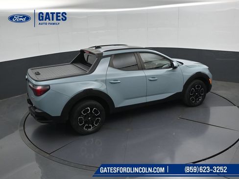 Used 2022 Hyundai Santa Cruz SEL Premium AWD/4WD image 43