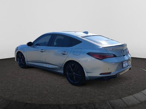 Used 2023 Acura Integra A-Spec FWD image 5