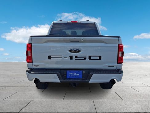 Certified 2023 Ford F150 XLT w/ Equipment Group 302A High AWD/4WD image 5