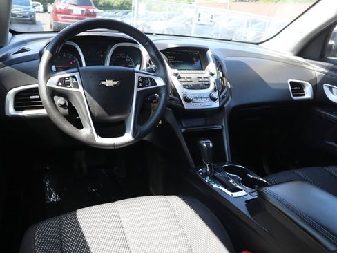 Used 2017 Chevrolet Equinox LT w/ Convenience Package AWD/4WD image 17