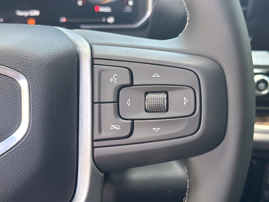 New 2026 GMC Sierra 1500 Elevation w/ Elevation Select Package RWD image 12
