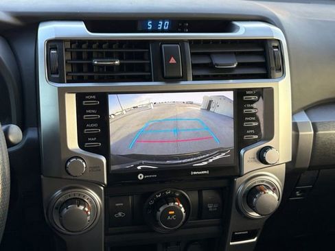 Used 2021 Toyota 4Runner SR5 image 10