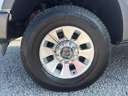 Used 2008 Ford F250 FX4 AWD/4WD image 14