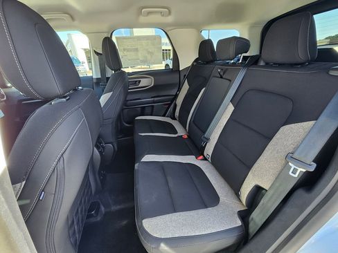 New 2026 Ford Bronco Sport Big Bend image 7