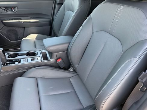 New 2026 Subaru Outback Touring AWD/4WD image 10