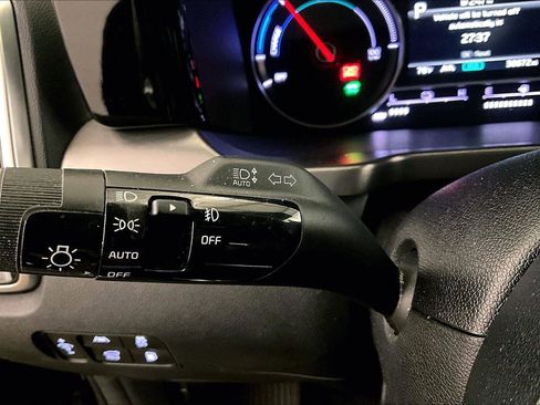 Used 2022 Kia Sorento SX image 31